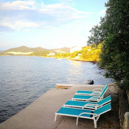 Beach House Olea Apartment Blazevo Екстериор снимка