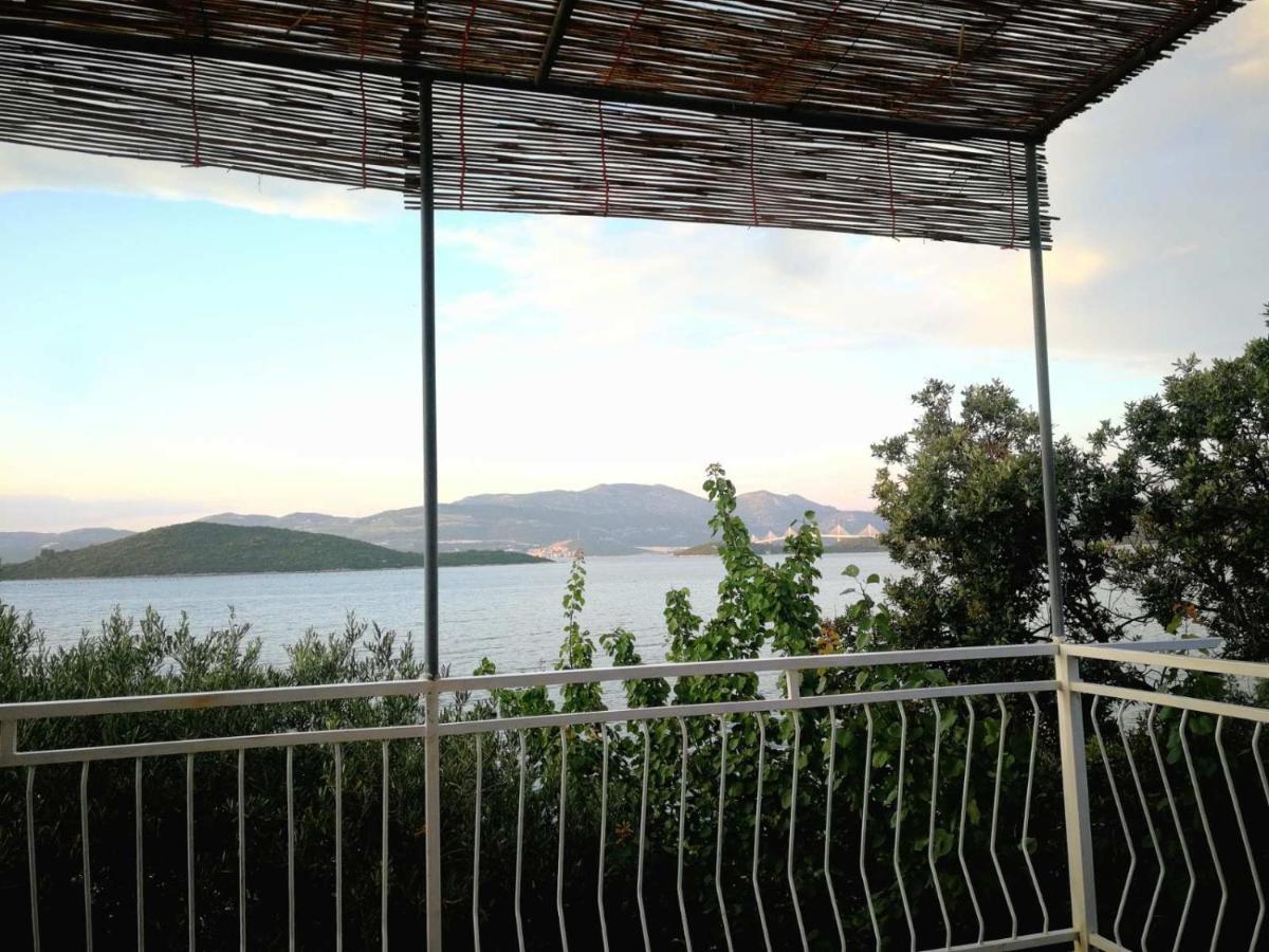 Beach House Olea Apartment Blazevo Екстериор снимка