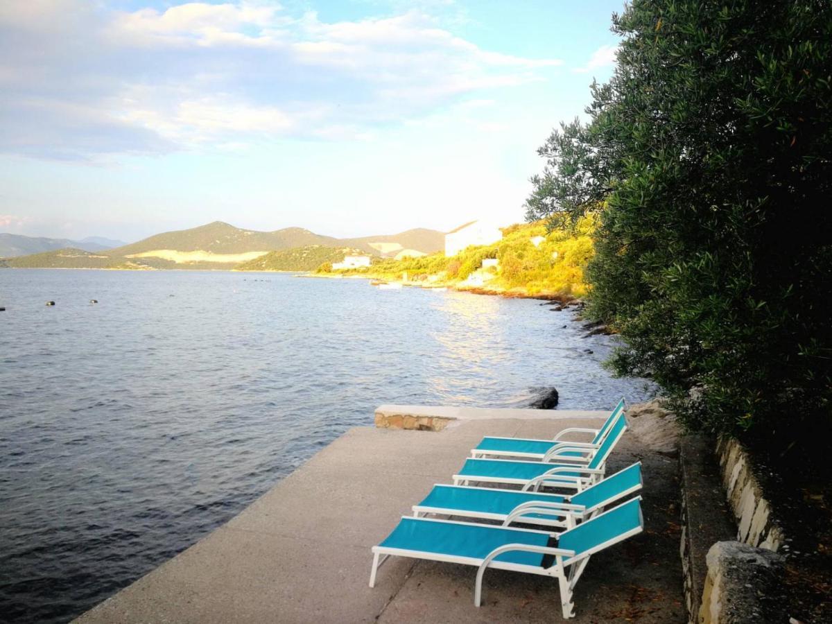 Beach House Olea Apartment Blazevo Екстериор снимка