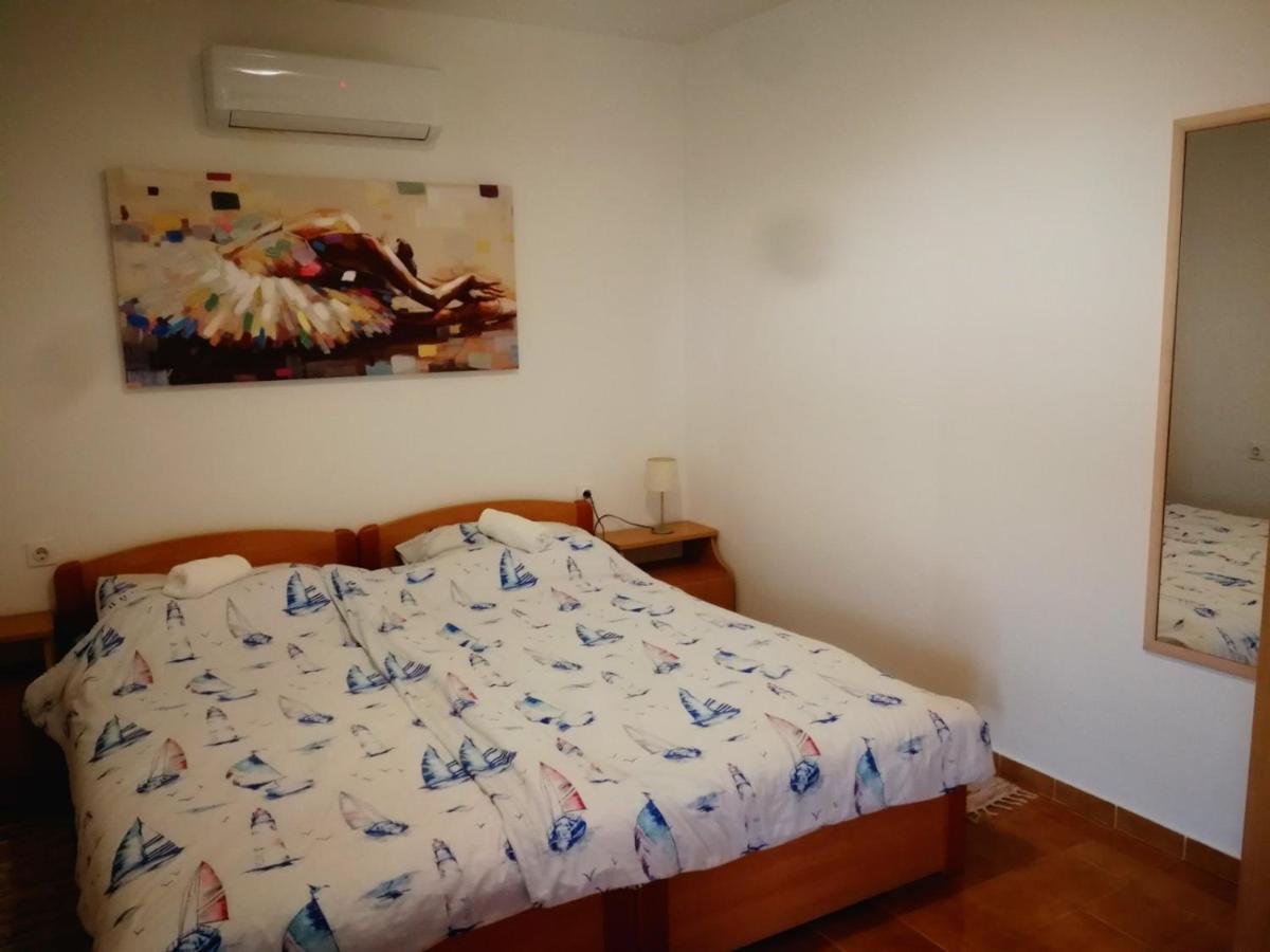 Beach House Olea Apartment Blazevo Екстериор снимка