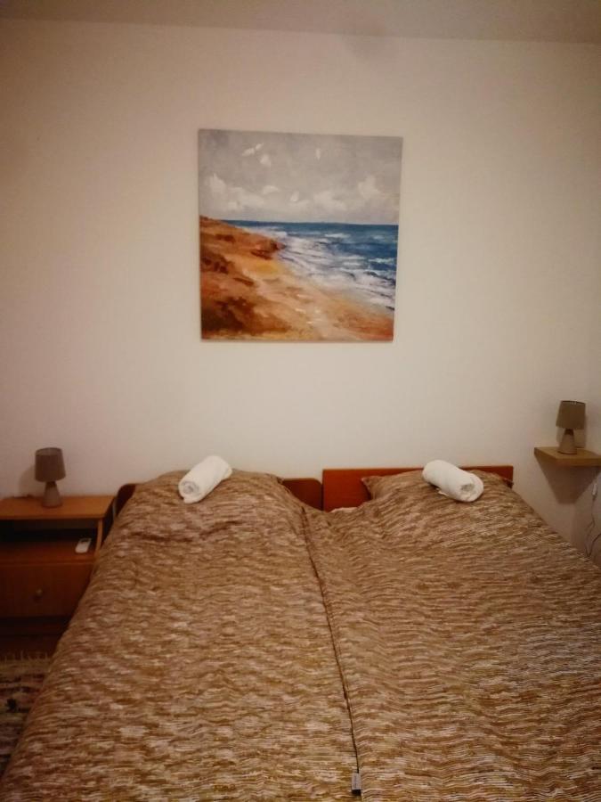 Beach House Olea Apartment Blazevo Екстериор снимка