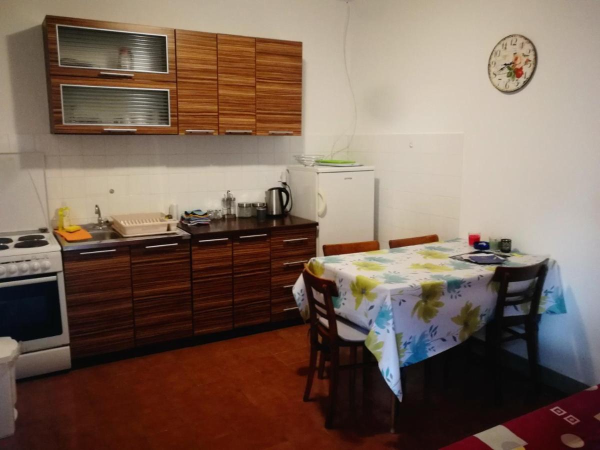 Beach House Olea Apartment Blazevo Екстериор снимка