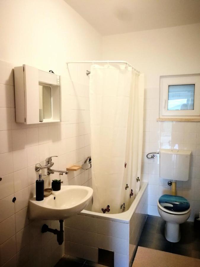 Beach House Olea Apartment Blazevo Екстериор снимка