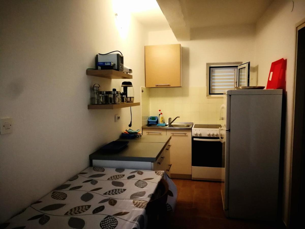 Beach House Olea Apartment Blazevo Екстериор снимка