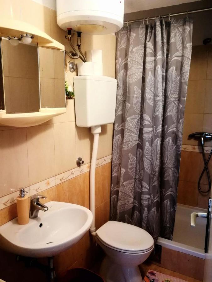 Beach House Olea Apartment Blazevo Екстериор снимка