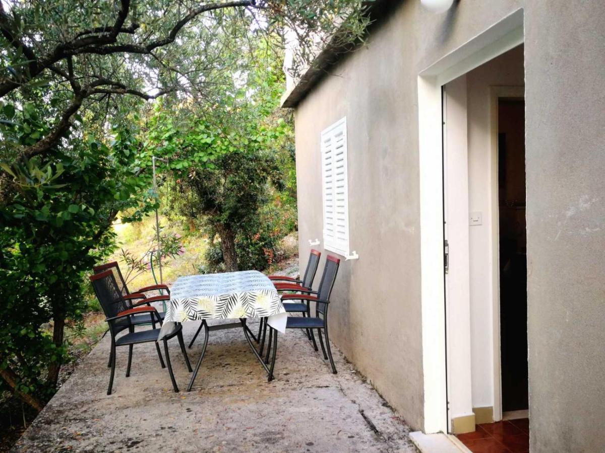 Beach House Olea Apartment Blazevo Екстериор снимка