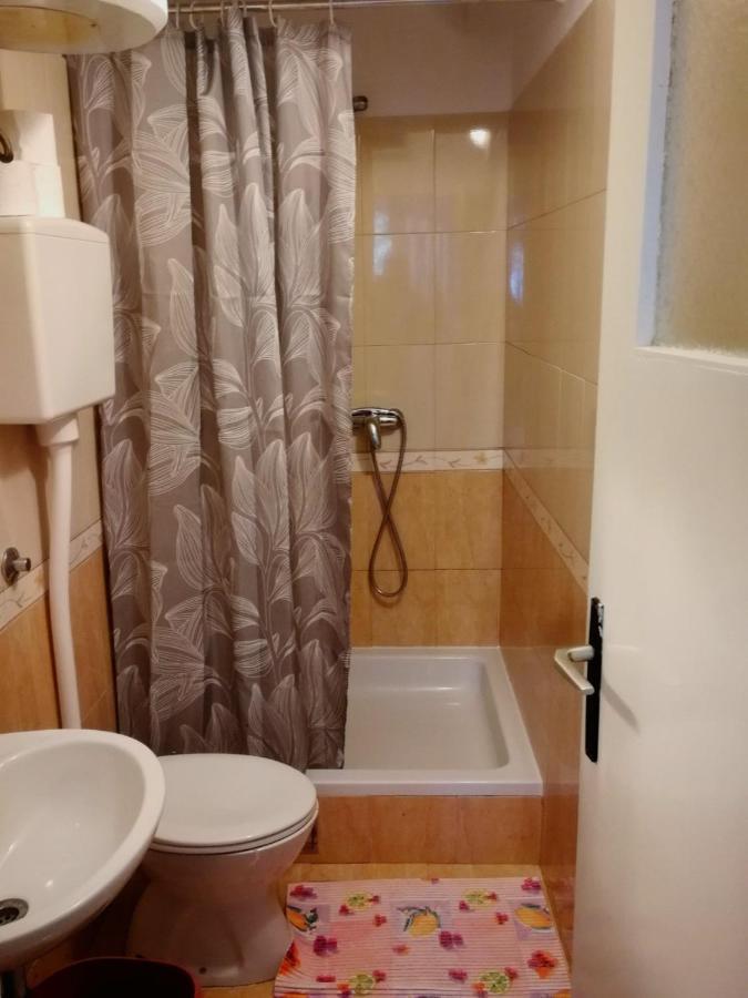Beach House Olea Apartment Blazevo Екстериор снимка